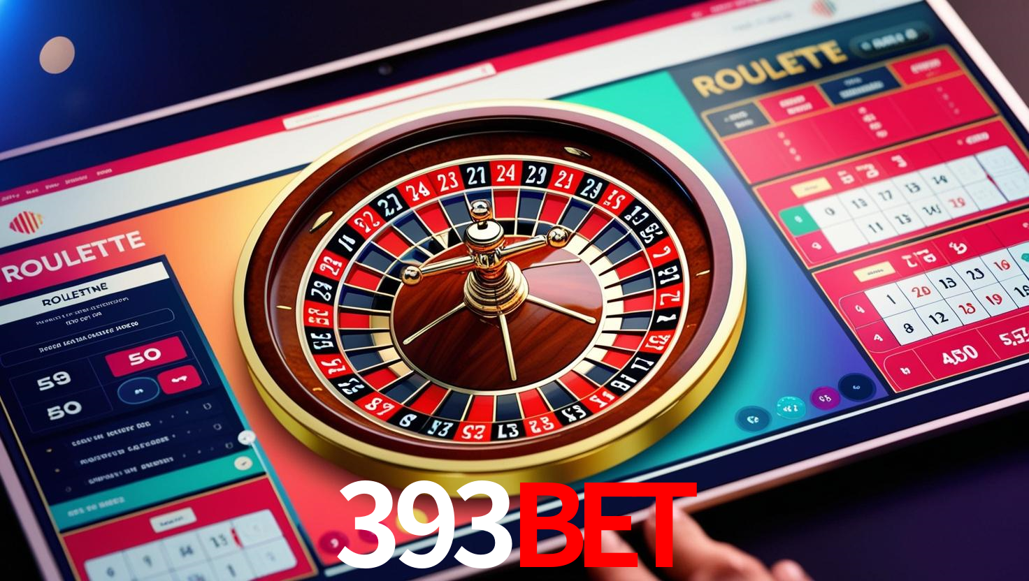 393BET