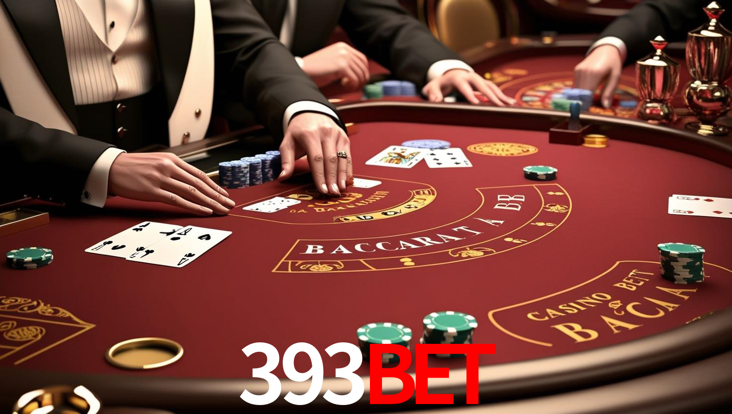 393BET