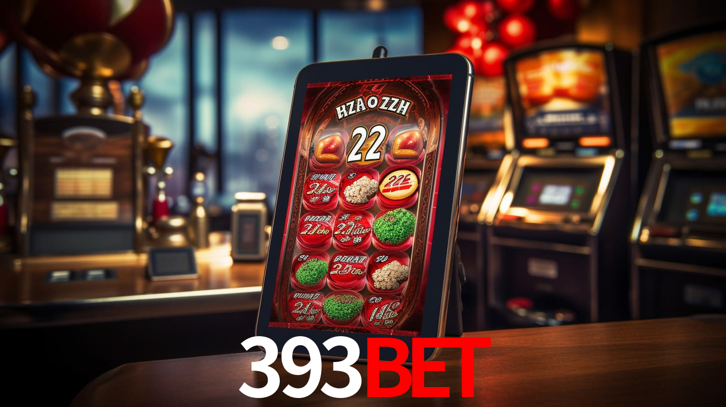 393BET
