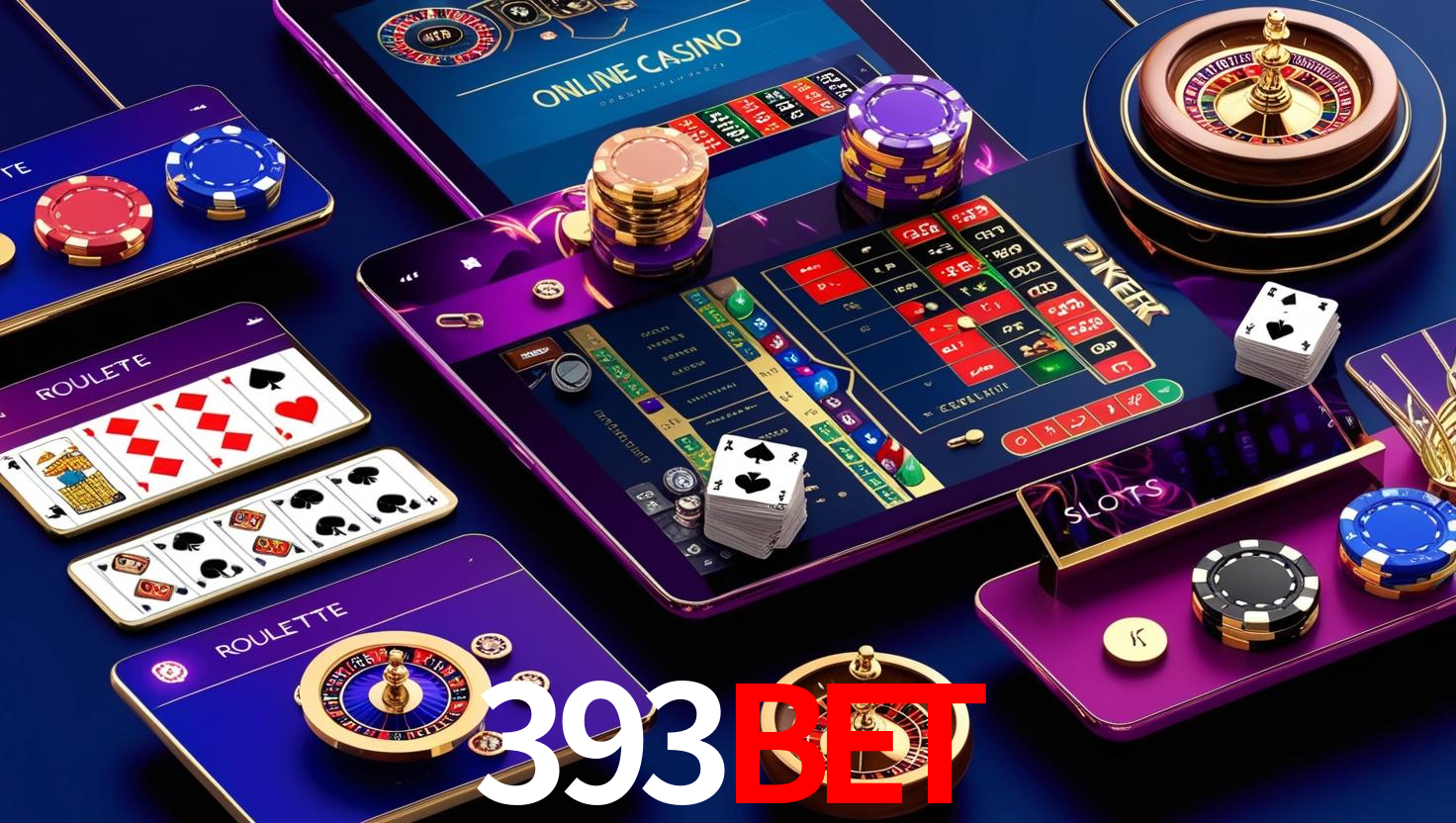 393BET