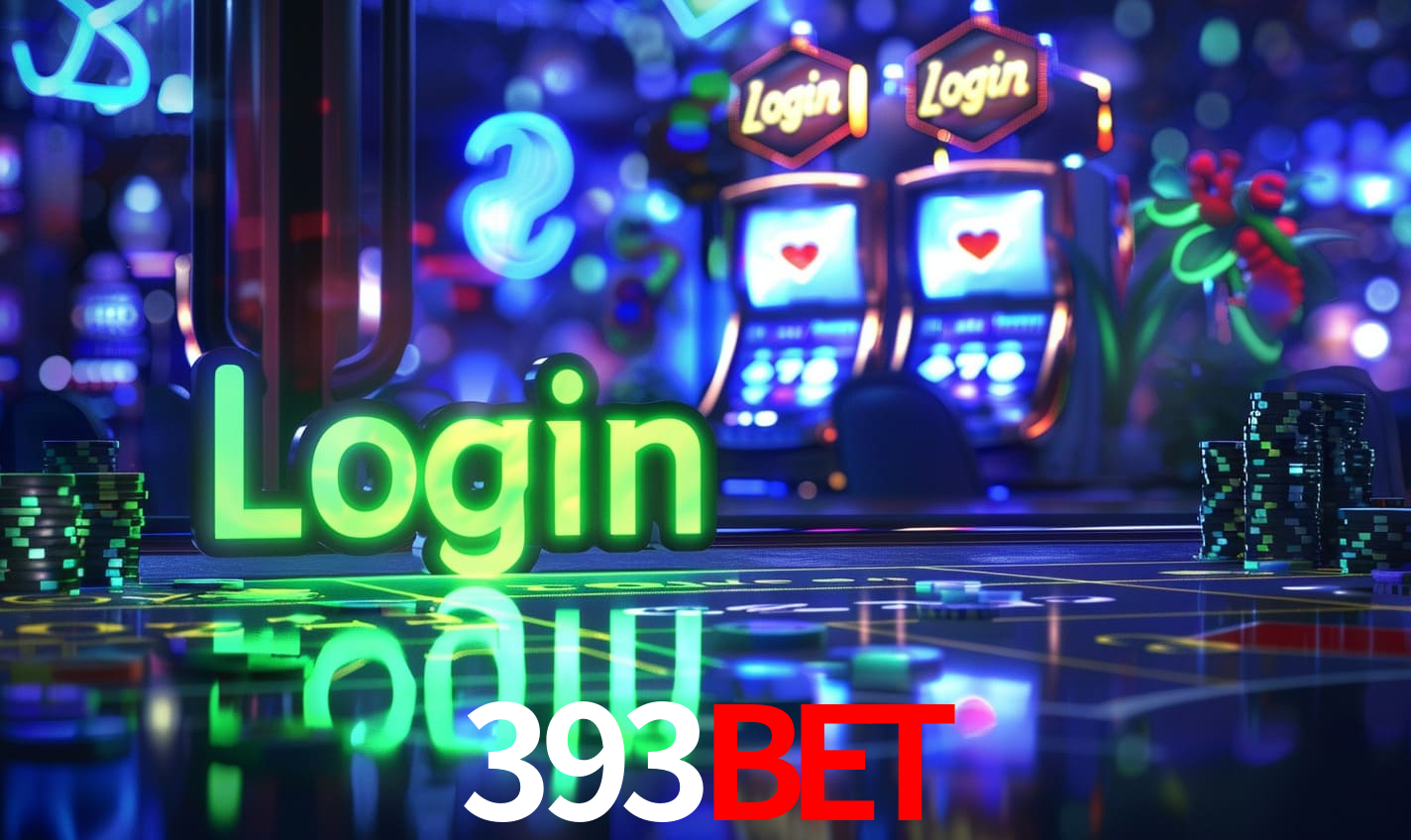 393BET