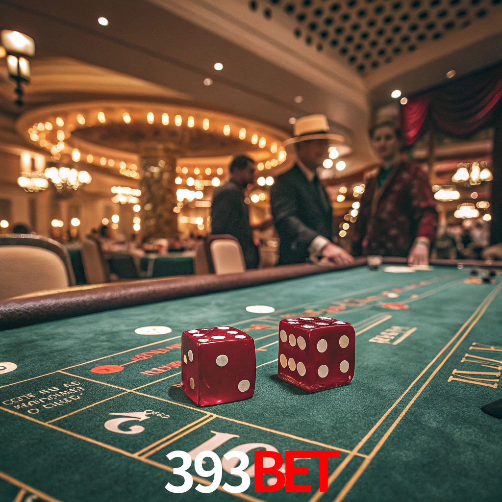 393BET