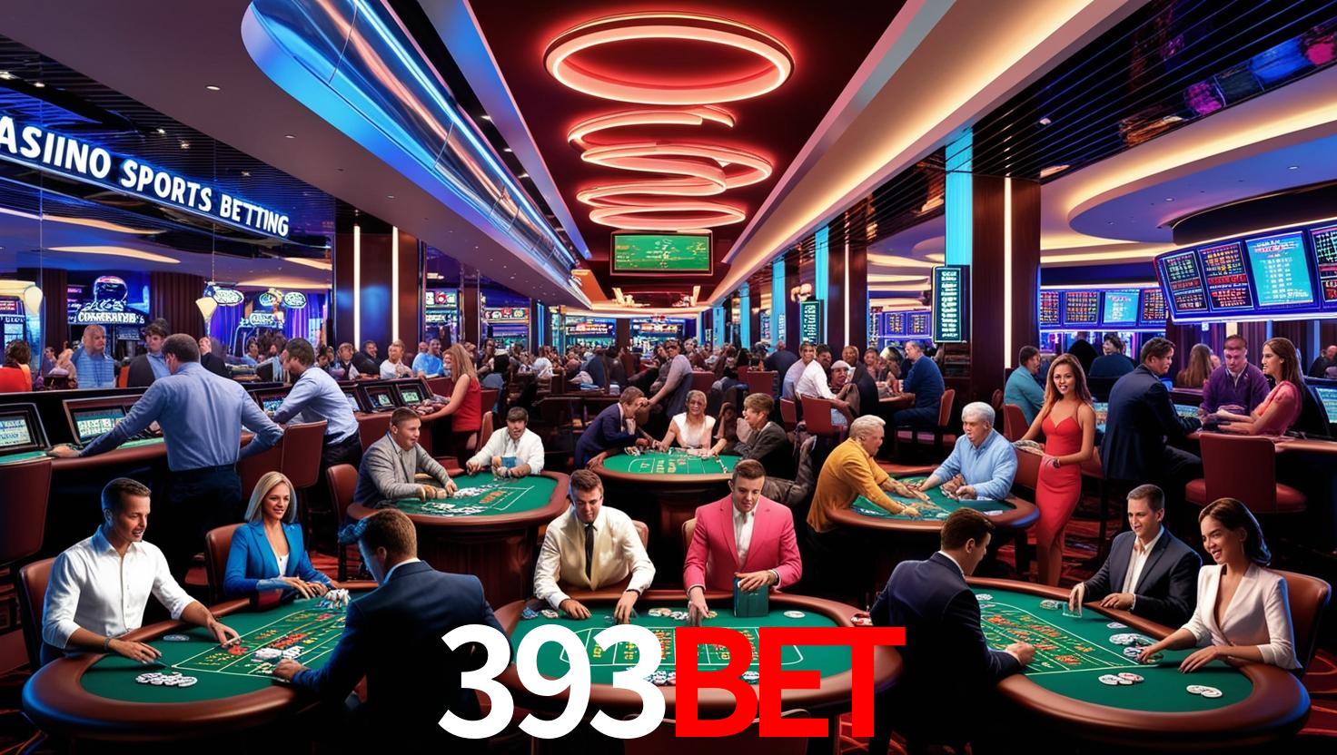 393BET