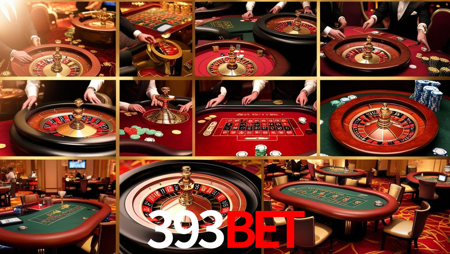 393BET
