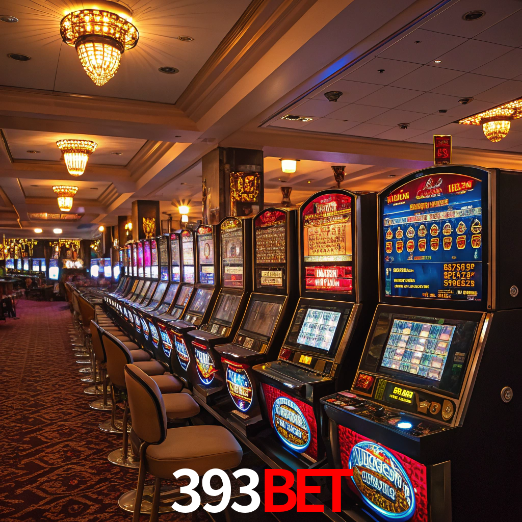 393BET